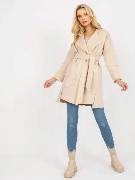 Coat-TW-PL-BE-M125.21-light beige