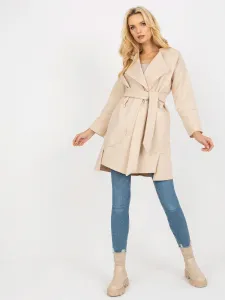 Coat-TW-PL-BE-M125.21-light beige