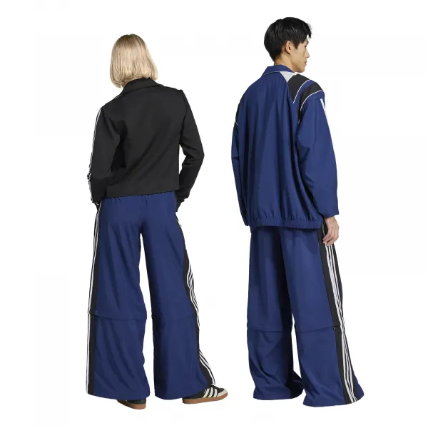 adidas Rasant Cut Line Track Pants W "Dark Blue" (JW9743)