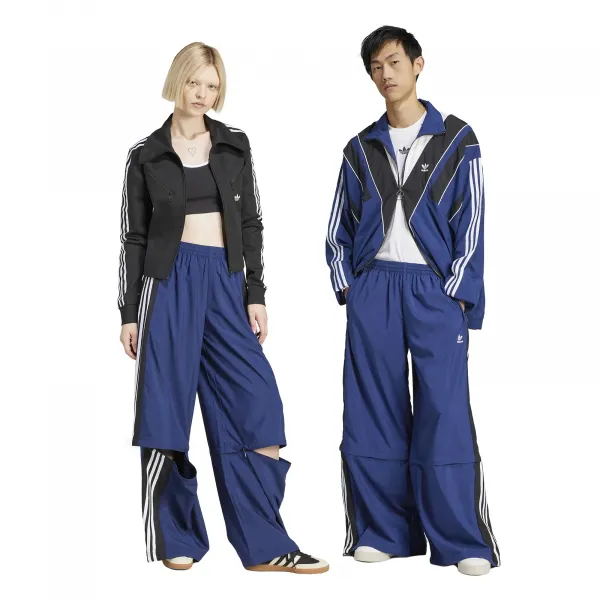 adidas Rasant Cut Line Track Pants W "Dark Blue" (JW9743)
