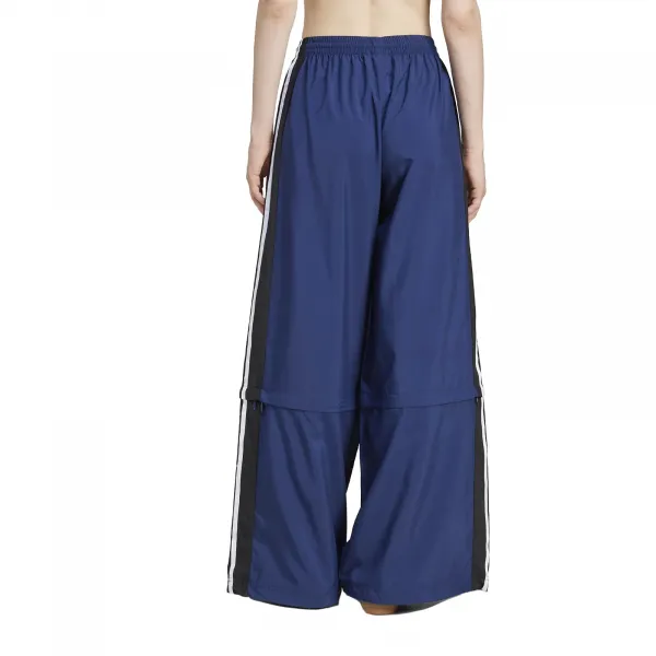 adidas Rasant Cut Line Track Pants W "Dark Blue" (JW9743)