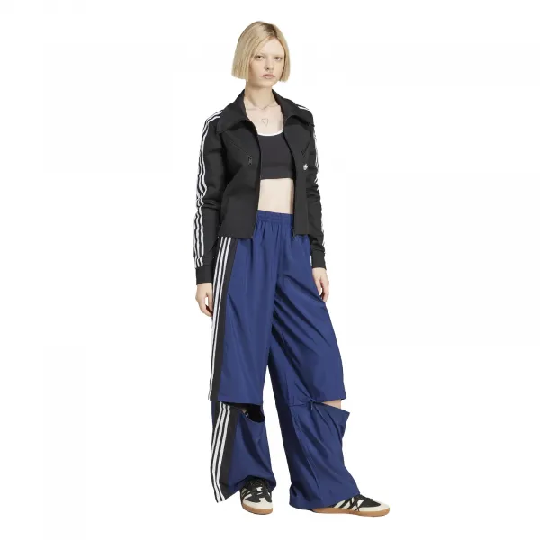adidas Rasant Cut Line Track Pants W "Dark Blue" (JW9743)