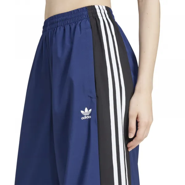 adidas Rasant Cut Line Track Pants W "Dark Blue" (JW9743)