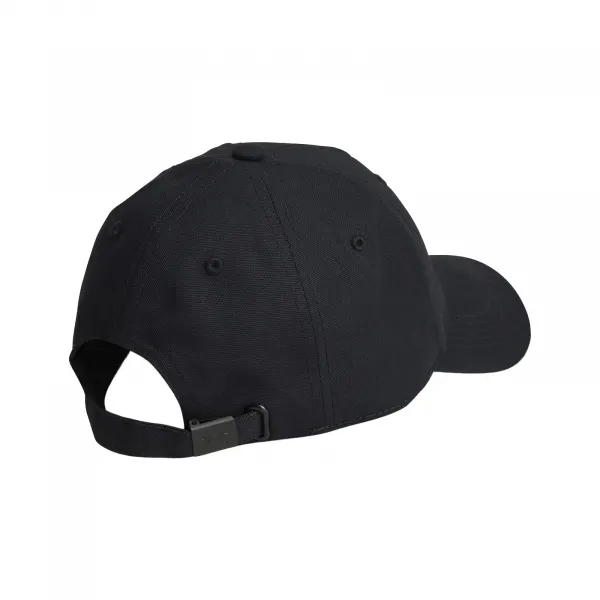 adidas Y-3 Logo Cap "Black Talc" (JP1142)