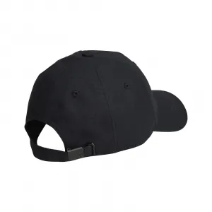 adidas Y-3 Logo Cap "Black Talc" (JP1142)
