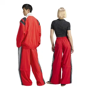 adidas Rasant Cut Line Track Pants W "Collegiate Red" (JY4616)