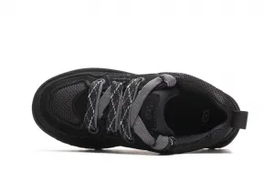 UGG Lowmel Lo W "Black" (1168890-BLACK)