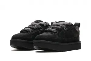 UGG Lowmel Lo W "Black" (1168890-BLACK)