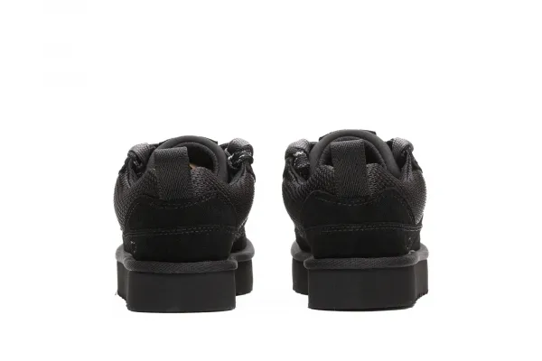 UGG Lowmel Lo W "Black" (1168890-BLACK)