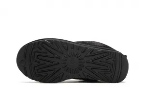 UGG Lowmel Lo W "Black" (1168890-BLACK)