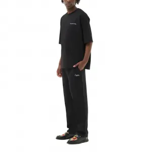 Filling Pieces Boxy Tee "Black" (74413781861)