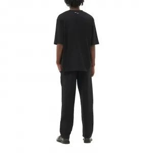 Filling Pieces Boxy Tee "Black" (74413781861)