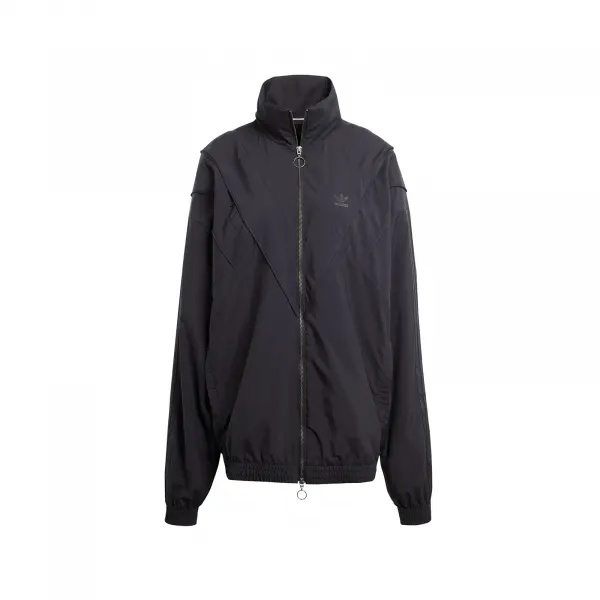 adidas Rasant Track Top W "Black" (JW9739)