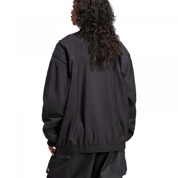 adidas Rasant Track Top W "Black" (JW9739)