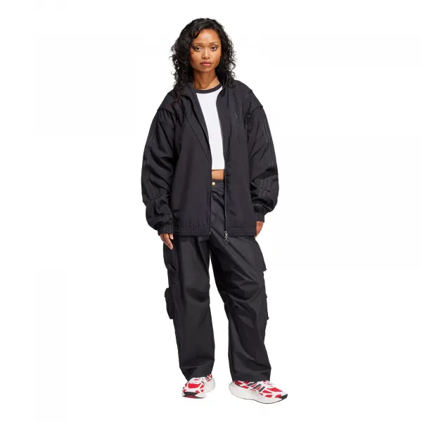 adidas Rasant Track Top W "Black" (JW9739)