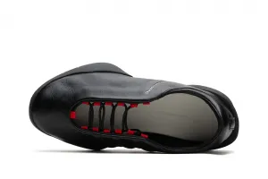 adidas Y-3 Regu Mary Jane "Core Black" (JS1115)