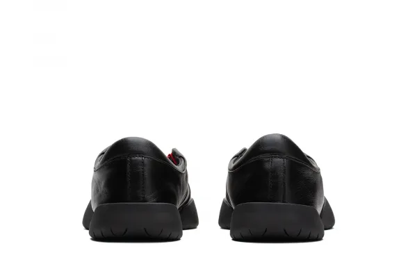 adidas Y-3 Regu Mary Jane "Core Black" (JS1115)