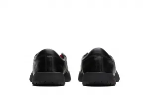 adidas Y-3 Regu Mary Jane "Core Black" (JS1115)