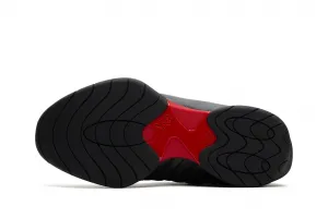 adidas Y-3 Regu Mary Jane "Core Black" (JS1115)