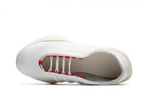 adidas Y-3 Regu Mary Jane "Core White" (JS1114)