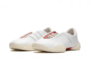 adidas Y-3 Regu Mary Jane "Core White" (JS1114)