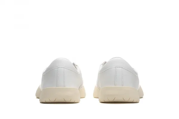 adidas Y-3 Regu Mary Jane "Core White" (JS1114)