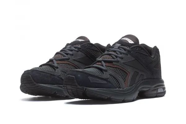 Reebok Premier Road Plus 6 "Grey Black" (100204592)