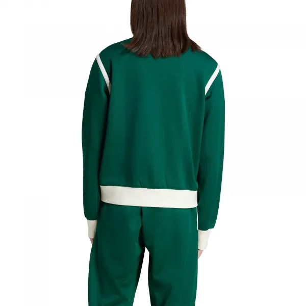 adidas Premium Track Top "Collegiate Green" (JN4475)