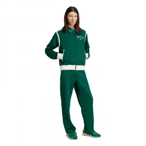 adidas Premium Track Top "Collegiate Green" (JN4475)