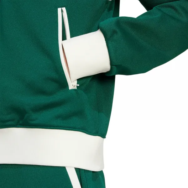 adidas Premium Track Top "Collegiate Green" (JN4475)