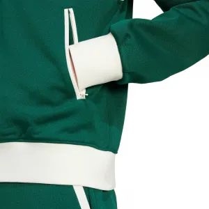 adidas Premium Track Top "Collegiate Green" (JN4475)