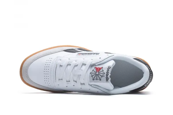 Reebok Club C Revenge Vintage "White Black" (100202316)