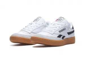 Reebok Club C Revenge Vintage "White Black" (100202316)