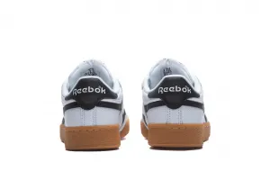 Reebok Club C Revenge Vintage "White Black" (100202316)
