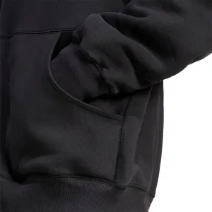 adidas EQT Fleece Full-Zip Hoodie "Black" (JD0659)