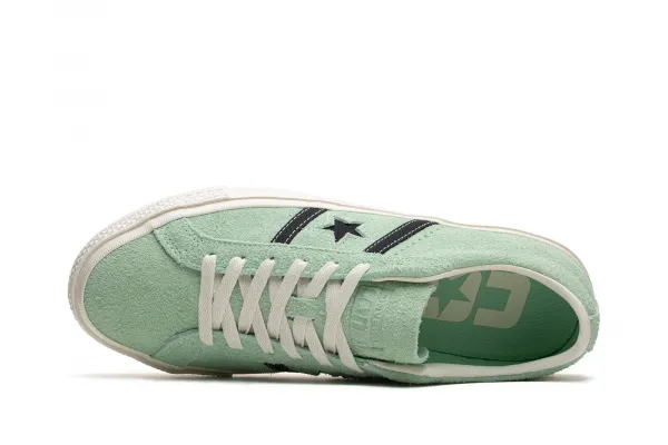 Converse One Star Academy Pro Suede "Sour Glow" (A10578C)
