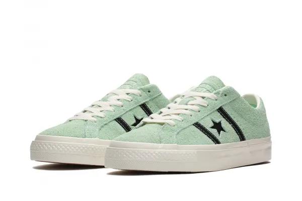 Converse One Star Academy Pro Suede "Sour Glow" (A10578C)