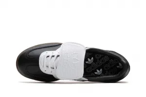 adidas Samba LT "Core Black Cloud White" (JI3200)