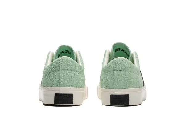 Converse One Star Academy Pro Suede "Sour Glow" (A10578C)