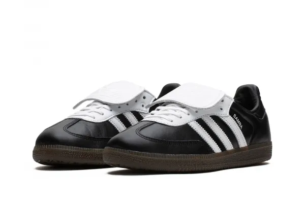 adidas Samba LT "Core Black Cloud White" (JI3200)
