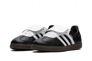 adidas Samba LT "Core Black Cloud White" (JI3200)