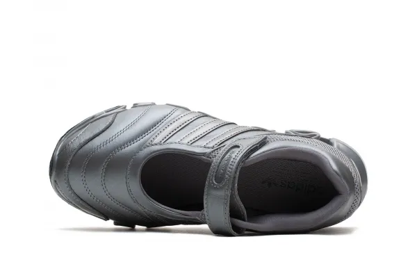 adidas x Taqwa Bint Ali Megaride Mary-Jane W "Iron Metallic" (IH8566)