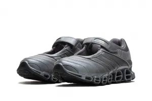 adidas x Taqwa Bint Ali Megaride Mary-Jane W "Iron Metallic" (IH8566)