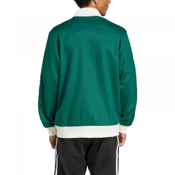 adidas Track Top "Collegiate Green" (JC8362)