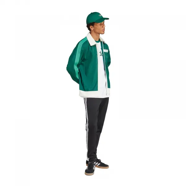 adidas Track Top "Collegiate Green" (JC8362)