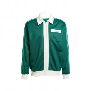 adidas Track Top "Collegiate Green" (JC8362)