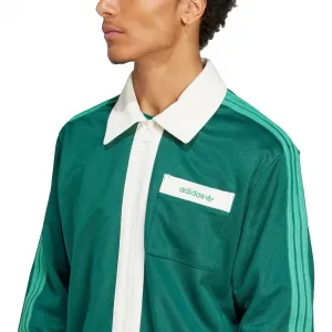 adidas Track Top "Collegiate Green" (JC8362)
