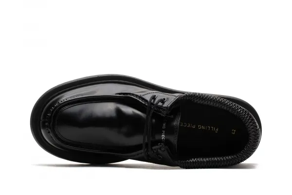 Filling Pieces Moc Derby Fuse "Black" (64528761861)