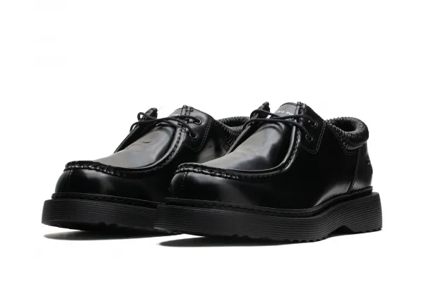 Filling Pieces Moc Derby Fuse "Black" (64528761861)