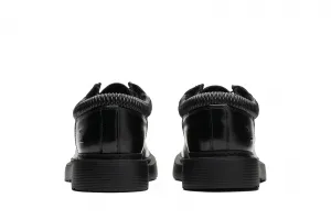 Filling Pieces Moc Derby Fuse "Black" (64528761861)